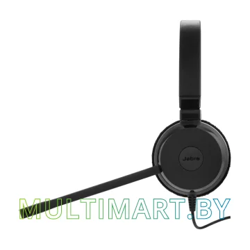 Офисная гарнитура Jabra Evolve 20 MS Stereo картинка 3
